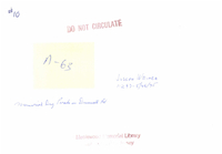 Photo only available in the library
